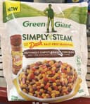 Southwest Chipotle Sweet Corn Blend