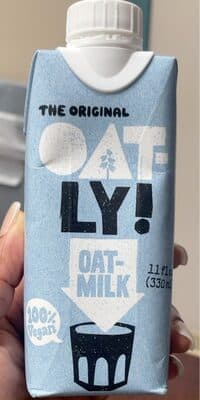 OATLY!