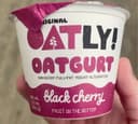 Oatgurt