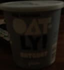 Oatgurt Plain