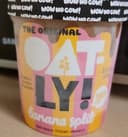 Banana Split non-Dairy Frozen Dessert