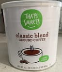 Classic Blend Ground Coffee
