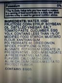 1000 Island Salad Dressing