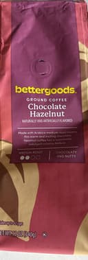 Chocolate Hazelnut
