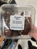 Brownie Bites