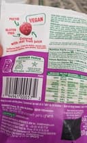 Fruit snacks