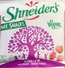 Fruit snacks