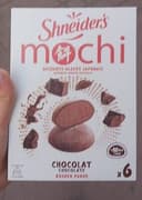 Mochi