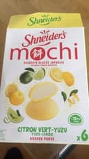 Mochi