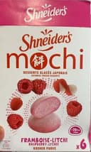 Mochi