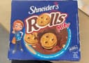 Mini rolls
