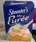 Ma purée