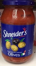 Sauce tomate