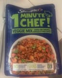veggie mix
