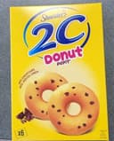 Donut Pepit