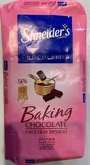 Chocolat Baking