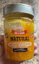 100% Natural Honey Comb