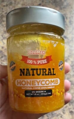 100% Natural Honey Comb
