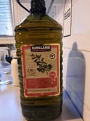 Huile d'olive vierge extra
