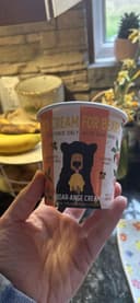 Roar-ange Cream