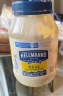 Real Mayonnaise