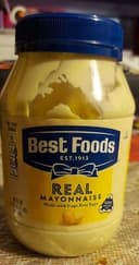 Real Mayonnaise