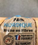 Pain nordique