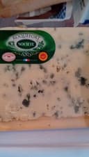 Roquefort societe