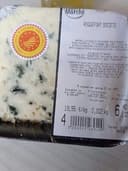 Roquefort société