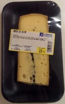 Morbier lait cru AOP