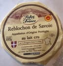 Reblochon de savoie