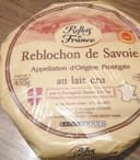 Reblochon de savoie
