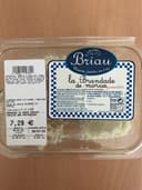 La brandade de morue parmentière