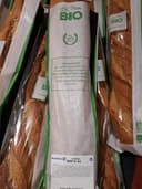 Baguette bio