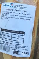 Baguette