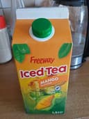 Freeway iced tea