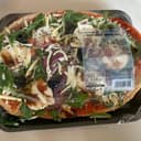 Bruschetta chèvre miel