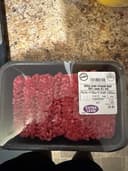 96/4 Ground Beef