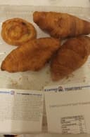 12 minis viennoiseries