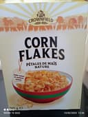 Corn flakes