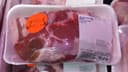1/2 Gigot d'agneau à rotir