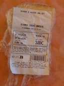 Étourdi 33%MG  Brebis