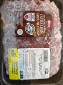 96% Extra Lean Ground Beef