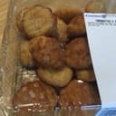 Chouquettes