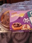 Choco Muffin