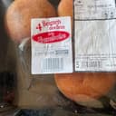 Beignets framboise
