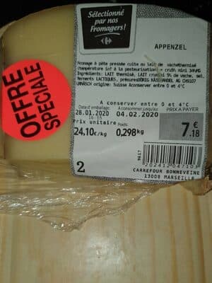 Appenzeller