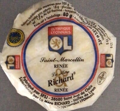 Saint marcellin