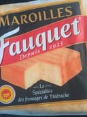 Maroilles