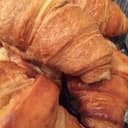 Croissant au beurre